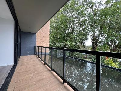 Apartamento en venta en Envigado, Envigado · foto 17 de 17