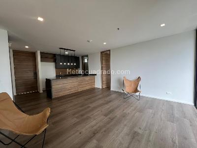 Apartamento en venta en Envigado, Envigado · foto 2 de 17