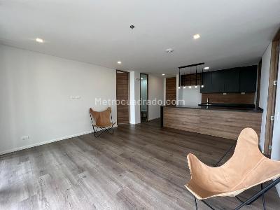 Apartamento en venta en Envigado, Envigado · foto 3 de 17
