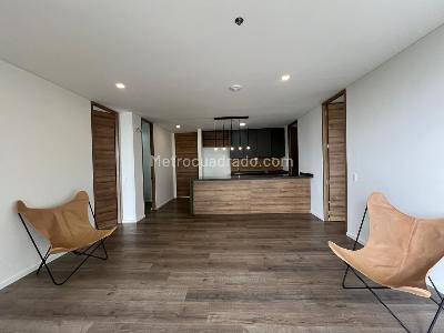 Apartamento en venta en Envigado, Envigado · foto 4 de 17