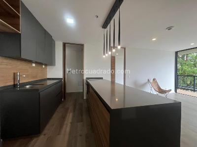 Apartamento en venta en Envigado, Envigado · foto 7 de 17