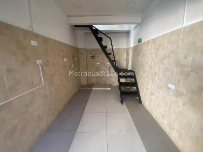 Local Comercial en Arriendo, EL POBLADO, Medellín
