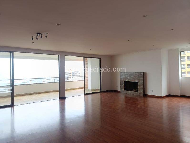 3BR Apartment in EL POBLADO (225 m²)