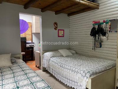 Casa de 4 alcobas en venta en Sabaneta, Sabaneta, 320 m² · foto 11 de 20