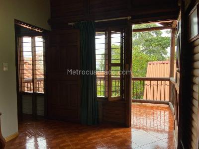 Casa de 4 alcobas en venta en Sabaneta, Sabaneta, 320 m² · foto 12 de 20