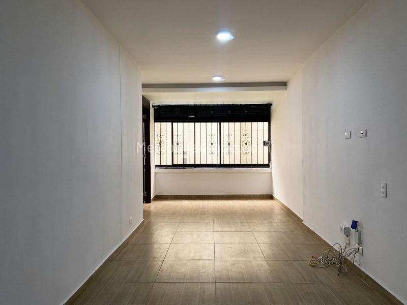4BR Apartment in Prados de Sabaneta (90 m²)