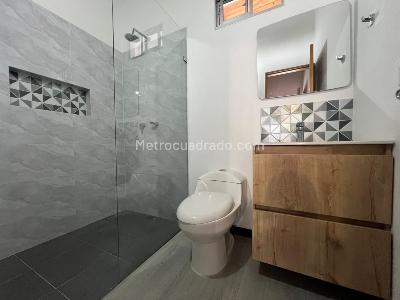 Casa en arriendo en Rionegro, Rionegro · foto 12 de 13