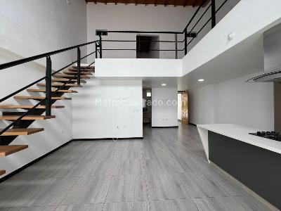 Casa en arriendo en Rionegro, Rionegro · foto 2 de 13