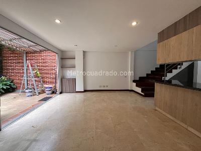 Casa de 3 alcobas en venta en Envigado, Envigado, 150 m² · foto 3 de 17