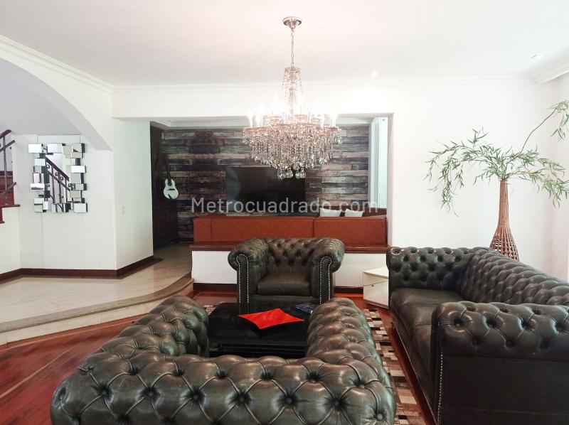 Casa – Medellín - Vista 2