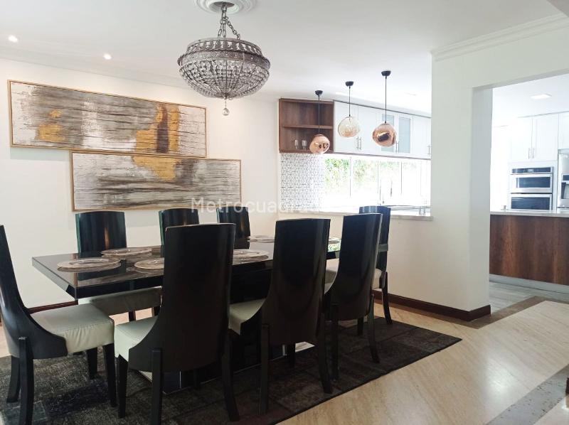 Casa – Medellín - Vista 4