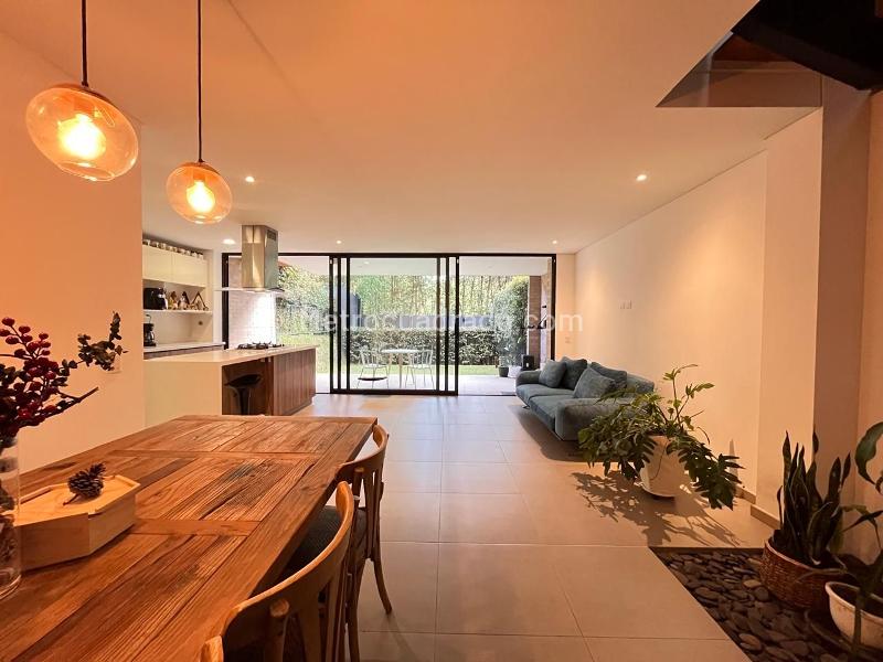 Casa – Envigado, El Escudero - Vista 2