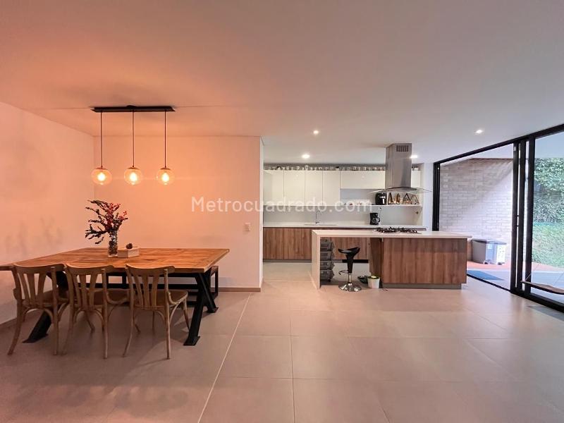 Casa – Envigado, El Escudero - Vista 3