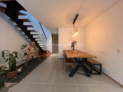Casa de 3 alcobas en venta en Envigado, Envigado, 225 m² · foto 5 de 20