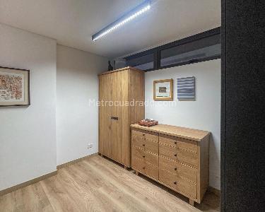 Apartamento de 2 alcobas en venta en Altos Del Poblado, Medellín, 117 m² · foto 10 de 13