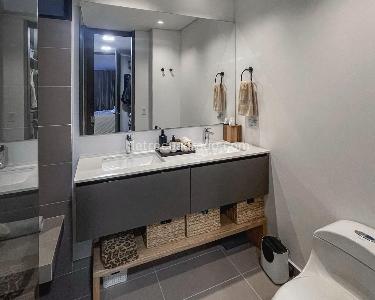 Apartamento de 2 alcobas en venta en Altos Del Poblado, Medellín, 117 m² · foto 11 de 13