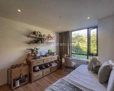 Apartamento de 2 alcobas en venta en Altos Del Poblado, Medellín, 117 m² · foto 7 de 13