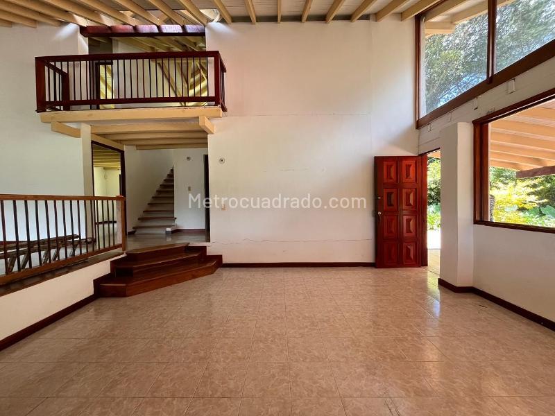 Casa en Arriendo, EL RETIRO, Retiro - 2