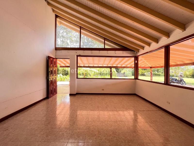 Casa en Arriendo, EL RETIRO, Retiro - 3