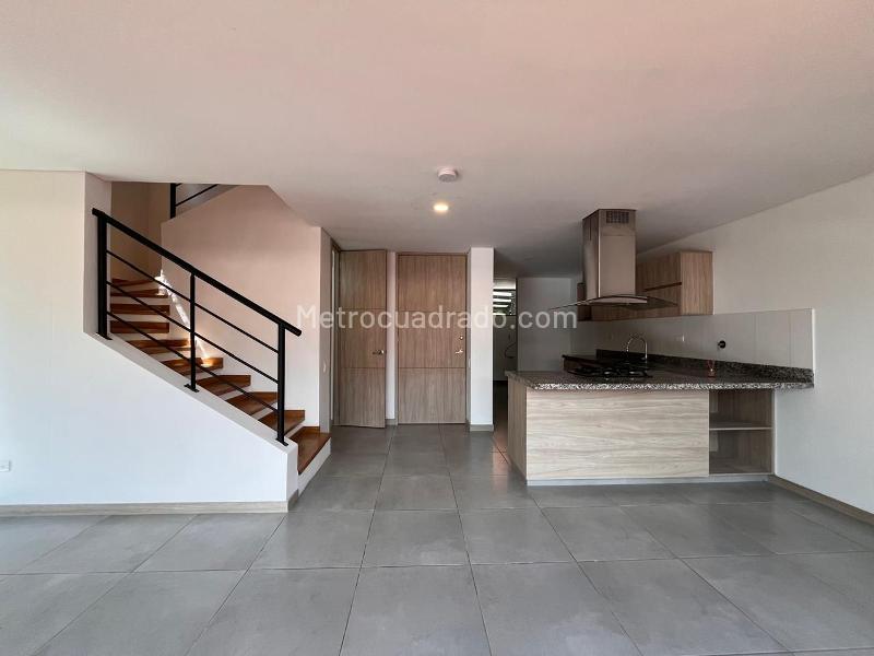 4BR House in EL RETIRO (144 m²) - 3