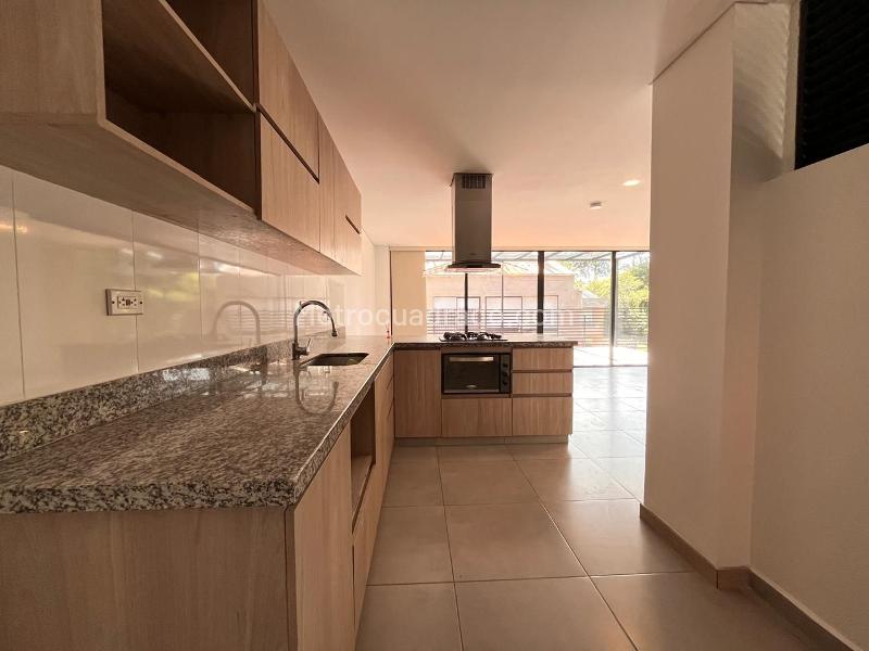 4BR House in EL RETIRO (144 m²) - 5