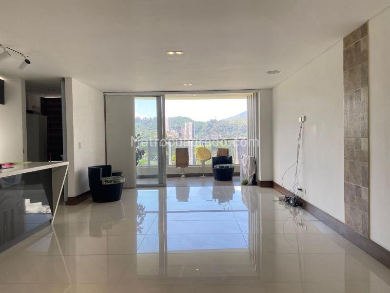 Piso – Sabaneta, Cañaveralejo - Vista 2