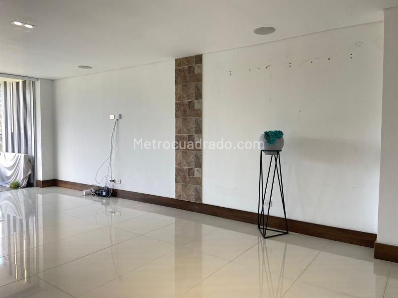 Piso – Sabaneta, Cañaveralejo - Vista 4