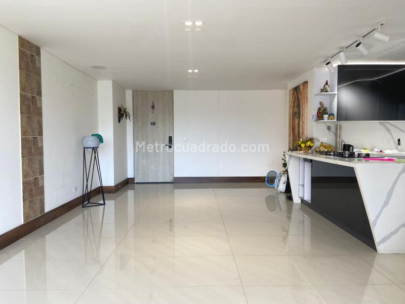 Piso – Sabaneta, Cañaveralejo - Vista 5