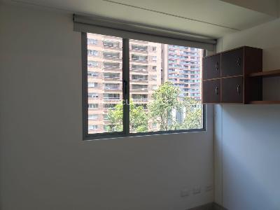 Apartamento de 2 alcobas en arriendo en Villa Carlota, Medellín, 87 m² · foto 13 de 15