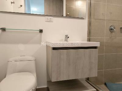 Apartamento de 2 alcobas en arriendo en Villa Carlota, Medellín, 87 m² · foto 15 de 15