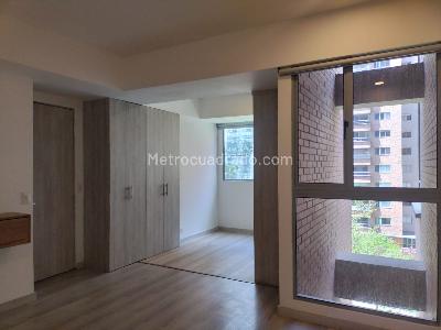 Apartamento de 2 alcobas en arriendo en Villa Carlota, Medellín, 87 m² · foto 8 de 15