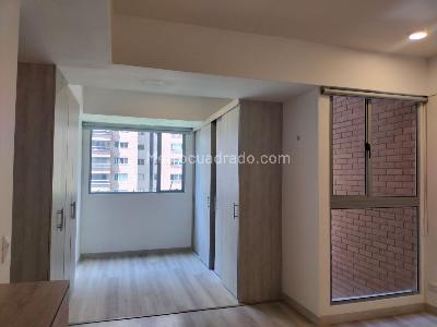 Apartamento de 2 alcobas en arriendo en Villa Carlota, Medellín, 87 m² · foto 9 de 15
