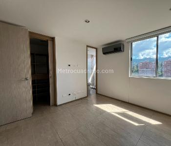 Apartamento de 2 alcobas en arriendo en Envigado, Envigado, 78 m² · foto 8 de 14
