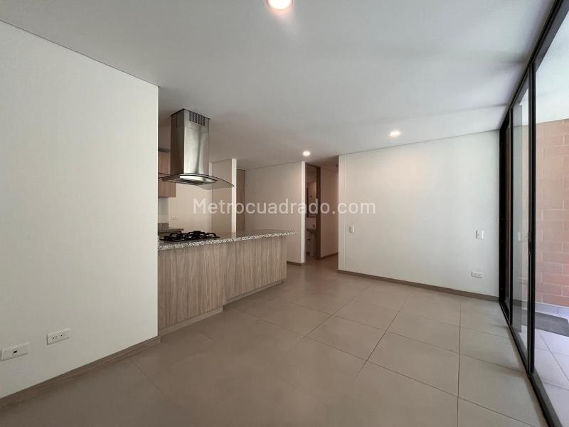 Apartamento en Arriendo, EL RETIRO, Retiro - 2