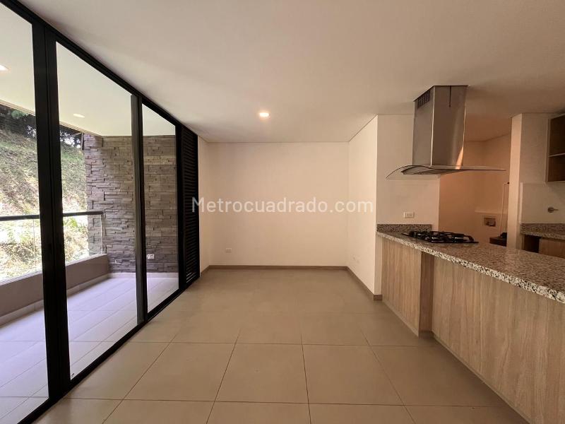 Apartamento en Arriendo, EL RETIRO, Retiro - 3