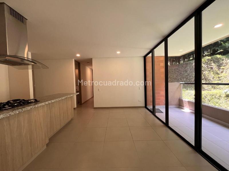 Apartamento en Arriendo, EL RETIRO, Retiro - 4