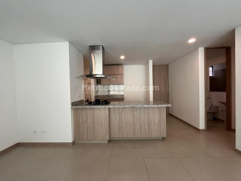 Apartamento en Arriendo, EL RETIRO, Retiro - 5