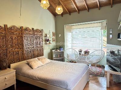 Casa de 4 alcobas en arriendo en El Poblado, Medellín, 264 m² · foto 14 de 18