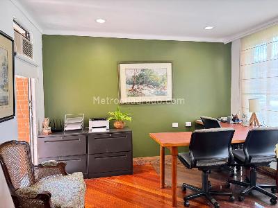 Casa de 4 alcobas en arriendo en El Poblado, Medellín, 264 m² · foto 8 de 18