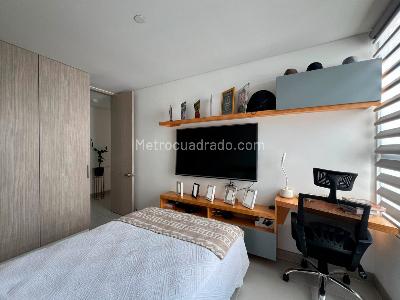 Apartamento en venta en Envigado, Envigado · foto 12 de 14