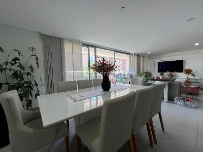 Apartamento en venta en Envigado, Envigado · foto 3 de 14