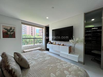 Apartamento en venta en Envigado, Envigado · foto 6 de 14