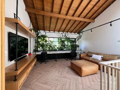 Casa de 3 alcobas en arriendo en El Poblado, Medellín, 330 m² · foto 11 de 20