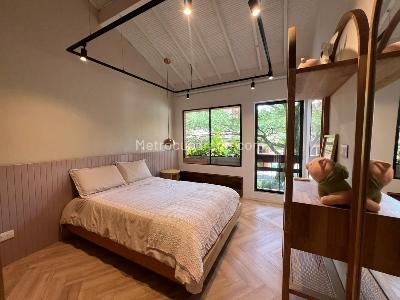 Casa de 3 alcobas en arriendo en El Poblado, Medellín, 330 m² · foto 12 de 20