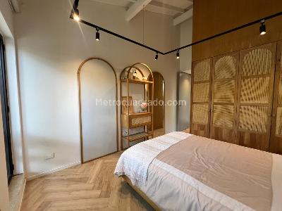 Casa de 3 alcobas en arriendo en El Poblado, Medellín, 330 m² · foto 13 de 20