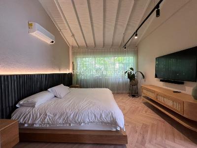 Casa de 3 alcobas en arriendo en El Poblado, Medellín, 330 m² · foto 16 de 20