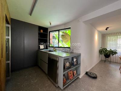 Casa de 3 alcobas en arriendo en El Poblado, Medellín, 330 m² · foto 5 de 20