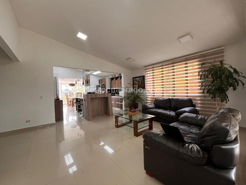 Casa en Arriendo, RETIRO, Retiro - 2