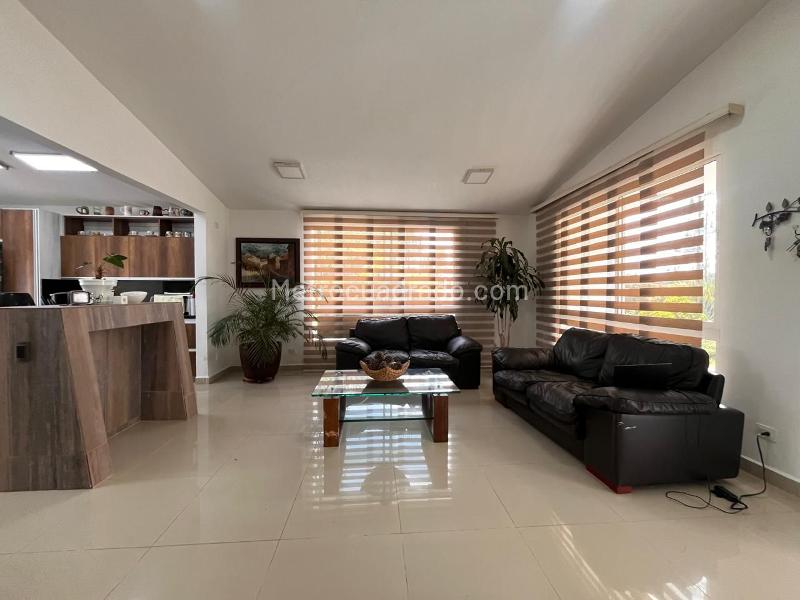 Casa en Arriendo, RETIRO, Retiro - 3