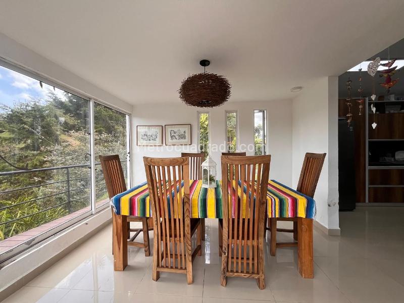 Casa en Arriendo, RETIRO, Retiro - 4